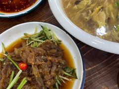 -叶存利海鲜大馅饺子(海宁路总店)