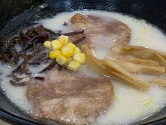 -吉野家(成都时代奥莱店)