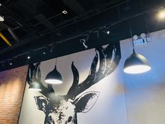 -THE ALLEY 鹿角巷(华润万象城店)