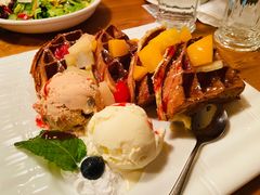-宝莱纳啤酒花园餐厅PAULANER BRAUHAUS Nanjing(广州路店)