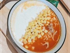 -火山屋台(新街口店)