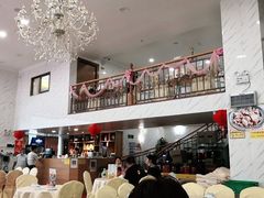 -大湾区鑫南酒家·粤菜(黄岐店)