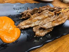 -烧蠔帮·湛江生蚝(茂南万达店)