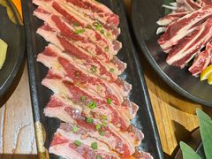 -九田家黑牛烤肉料理(华侨城店)