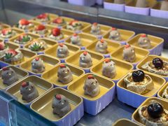 -海底捞大排档火锅(打浦路店)