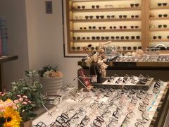 -宝岛眼镜(宁波奉化万达广场店)
