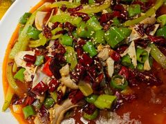 -众喜蔡·私房酒馆(普思小镇店)