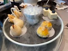 -馋遇江南·精致湖景雅宴(东方之门店)