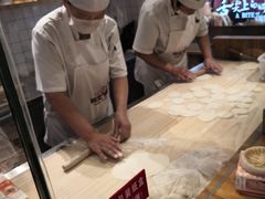 -阿文汤包蟹黄汤包(豫园商城店)