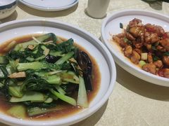 -德缘烤鸭店(大栅栏店)