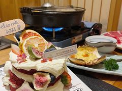 -ZOZO's昌左左精致甜品设计(新北店)