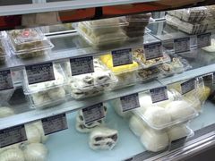 -白玉兰食品(中山公园龙之梦店)