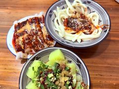 -洁美凉粉店(温江店)