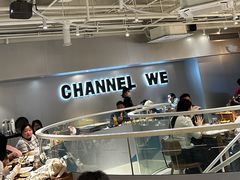 -魏客咖啡(中铁中心店)