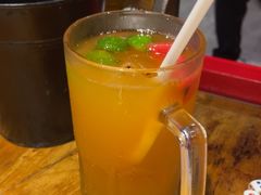 -烧蠔帮·生蚝海鲜牌档(观海店)