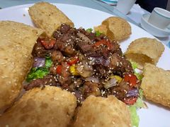 -大草原清真饭庄(沙河店)