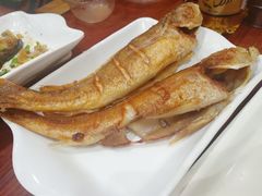 -金刚山烧烤(中山路店)