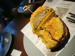 -卡普里披萨·牛扒·下午茶
