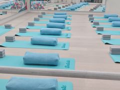 -Z&B Fitness Studio·Gym(前滩L+PLAZA店)