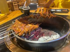 -水浒烤肉(国贸店)