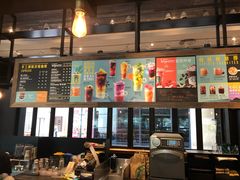-星巴克(兰桂坊店)