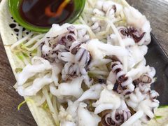 -贞姨美食·老字号海鲜大排档