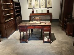 -蔡元培故居