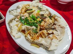 -车头老二大排档