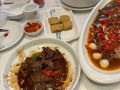 -聚鑫阁江浙菜·非遗传承技艺(闵行交大店)