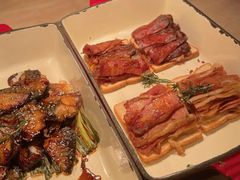 -富力希尔顿酒店·地阔自助餐厅