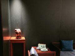 -浩运·海鲜青岛菜·海胆水饺(石老人店)