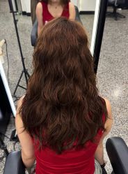 -SWANK SALON