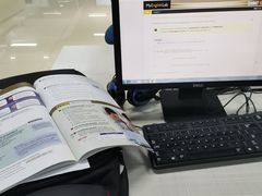 -诺亚雅思托福北郊中心(凤城路店)