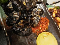 -人间酒暖·Go blanc·烧鸟·深夜食堂(陆家嘴店)