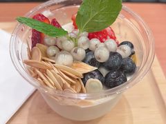 -满记甜品(正方京城店)