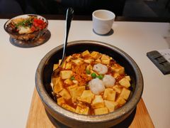 -外婆家(西红门荟聚购物中心店)