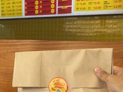 -YallaYalla丫拉中东料理小吃·清真(太古里店)