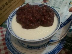红豆双皮奶-超琪星·咖啡简餐(川音店)
