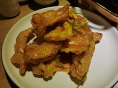 -关东小磨东北菜(上海长风大悦城店)