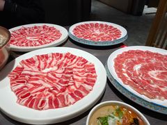 -东来顺饭庄(上地华联店)