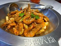 -李想大虾(江北天街店)