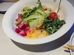 -额娘·春饼烤鸭(华北七楼创始店)