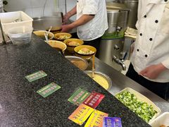 -老洛阳豆腐汤(栾川总店)