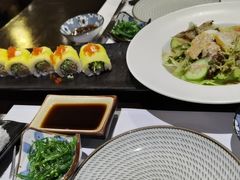 -松临·铁板烧&Omakase(神农店)