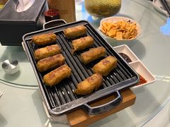 -徽韵人家·传承正宗徽菜(牡丹园店)