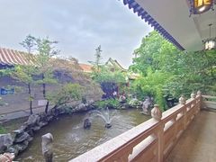 -东江渔村·古典园林·30年粤菜老字号(太和店)