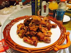 -东北人粗粮饺子坊(南山店)