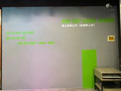 -DOS HOP潮上舞蹈