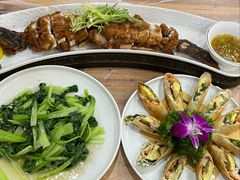 -醉壹号海鲜大排档·老厦门特色菜(厦门美食地标店)