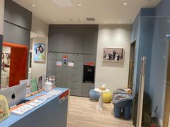 -海马体照相馆(上海月星环球港店)
